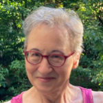 Mimi B. Rosenfeld 