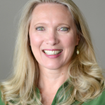Vicki Wrona, PMP
