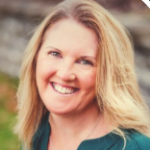 Kathleen Moorhead-Paton, PMP