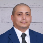 Jozue Chaires, MBA PMP PMI-ACP SPOC LSSBB AWS CCP